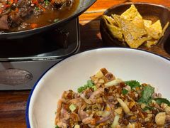 -衡厨·衡阳土菜(中南店)