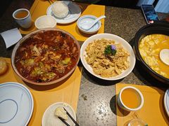 -红菜坊·烤鸭·川鲁菜(杨镇店)