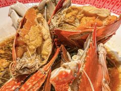 -小厨师·二十年沈家门小海鲜(百井坊巷店)