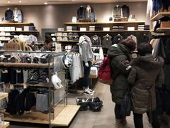 -MUJI无印良品(万达太原街店)