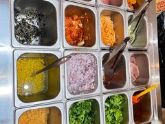 -麦吉熊烤冷面(城西店)