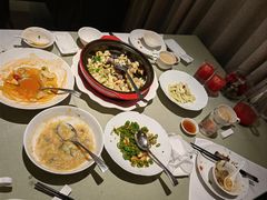 -明州小宴(文化广场店)