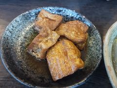 -古代饭堂(冠亚店)