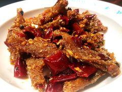-受气牛肉·重庆耙牛肉(南坪总店)