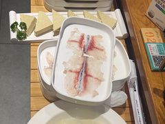 -江小渔鲜鱼火锅(应天西路店)
