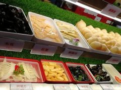 -川锅一号火锅(睢宁店)