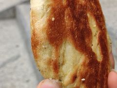 -李小老烧饼(常营民族家园店)
