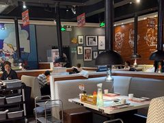 -猫抓烤肉(武进吾悦广场店)