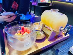 -胡桃里乐队酒馆(长春总店)