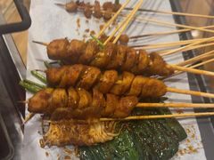 -冶建镜子·老南昌大排档·江西虾王(总店)