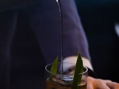 -瑰丽酒店·海吧·天际下午茶·现场DJ·天台酒吧
