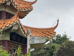 -海南铜鼓岭景区