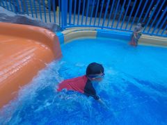 -青岛东方影都融创水世界