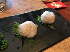 爆浆手打虾丸-捞王锅物料理(四川北路店)