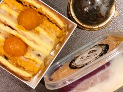 恐龙蛋-千里酥(中山北路店)