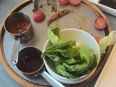 -小大董·烤鸭(观景餐厅·南京西路店)