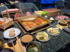 -王家渡火锅店(棕榈泉店)