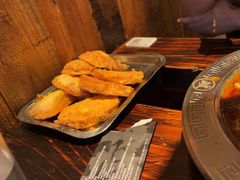 -破店肥哈·海鲜·烧烤(郑州银泰inPARK店)