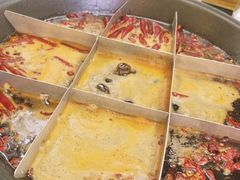 -肥龙火锅(南坪店)