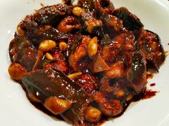 -翠亭酒家(山西南路店)