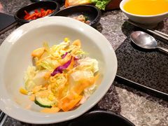-韩罗苑(万象城店)