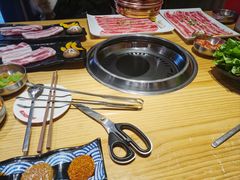 -土大力韩式烤肉料理(39年·和平路店)