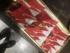 -大叹号·朝鲜族烤肉(潍坊泰华城店)