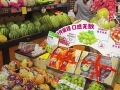 零售区-鲜丰水果(万尚城店)