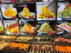 -人民公社大食堂(顺义总店)