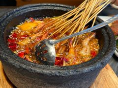 -阿喆私房菜(西五路店)