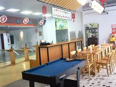 -道顺射箭·团建·骑射(张杨路店)