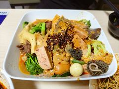 -林静小吃(复兴路店)