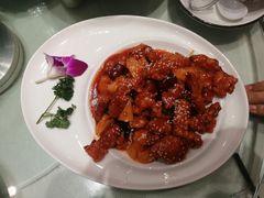 -老雒阳面馆·水席(洛宁高速路口店)