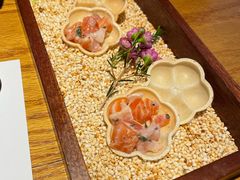 -花潮料理艺食馆(SM新生活广场店)