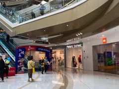 -万达广场(通州店)