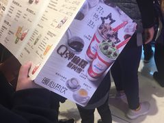 -DQ·蛋糕·冰淇淋(苏州中心店)
