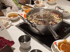 -牛焱·贵州黄牛肉火锅(城西银泰店)