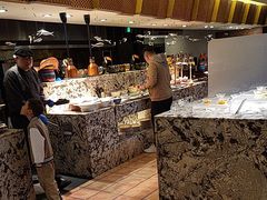 -五洲皇冠巴西烤肉餐厅