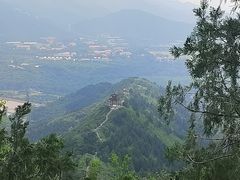 -十三陵水库