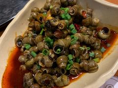 -三太子地摊烧烤·小龙虾(北蔡店)