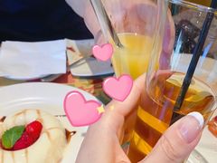 -安妮意大利餐厅(国贸店)