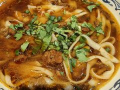 传统刀削面-韩师傅老大同刀削面(北苑路店)