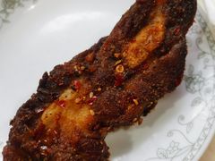 干锅排骨-曾老幺鱼庄(龙华商厦店)