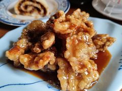 溜肉片-鼎香润(德胜门内店)