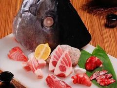 -樱之盛宴·蟹料理海鲜自助(前进大街店)