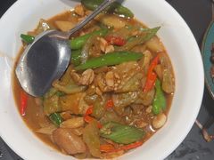 -鸽子侯·家宴·平价海鲜(绿地店)