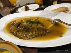 -A One Kitchen·南京精菜馆(晶丽酒店店)