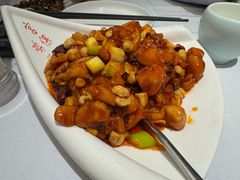 -峨嵋酒家(地安门店)