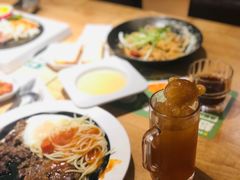 -豪客来牛排(文化路店)