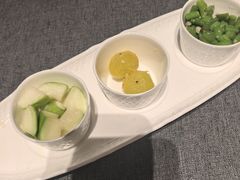 -虹潮荟·餐桌上的美食地理(太阳宫店)